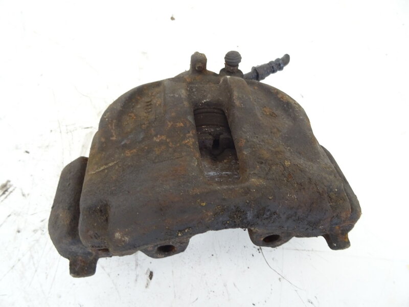 BRZDOVÝ STRMEŇ PREDNÝ ĽAVÝ VW LT 28-35 II AUTOBUS (2DB, 2DE, 2DK) 1996 - 2006 BRZDOVÝ STRMEŇ PREDNÝ ĽAVÝ VW LT 28-35 II AUTOBUS (2DB, 2DE, 2DK) 1996 - 2006