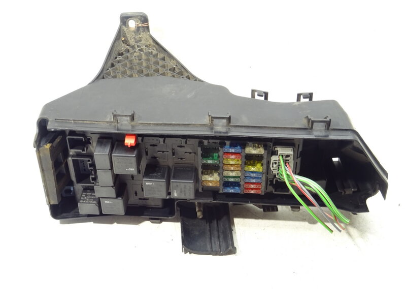 MODUL BSI VOLVO S80 I (184) 1998 - 2008 9494210 MODUL BSI VOLVO S80 I (184) 1998 - 2008 9494210