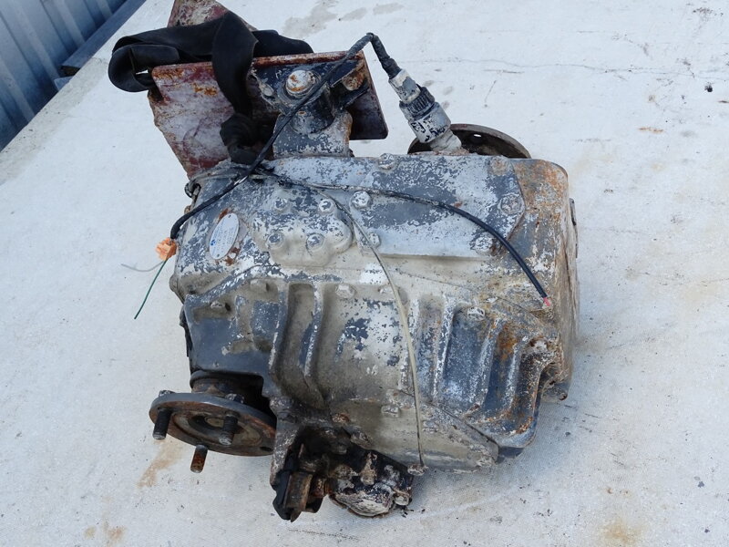 REDUKTOR RENAULT MIDLUM S RENAULT TRUCKS MIDLUM 2000 - 2022 5820002741 REDUKTOR RENAULT MIDLUM S RENAULT TRUCKS MIDLUM 2000 - 2022 5820002741