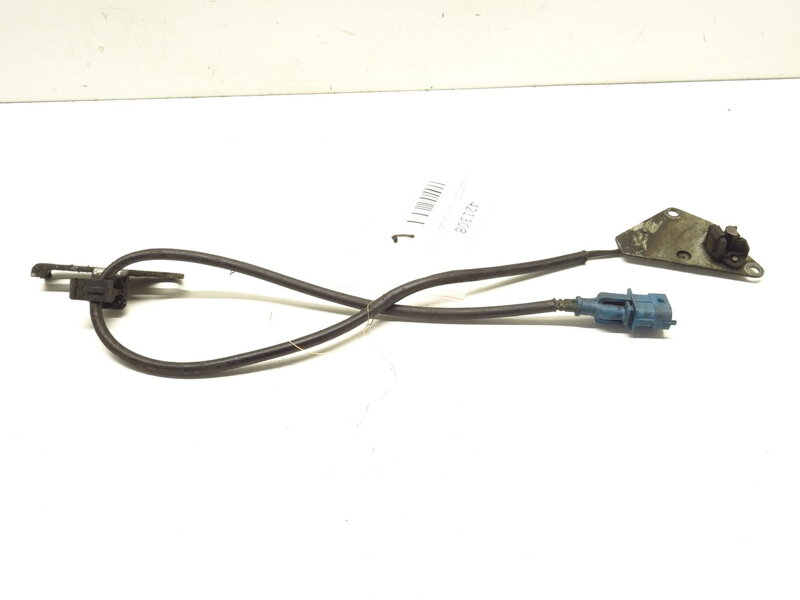 SNÍMAČ POLOHY HRIADEĽA ALFA ROMEO 156 (932_) 1997 - 2005