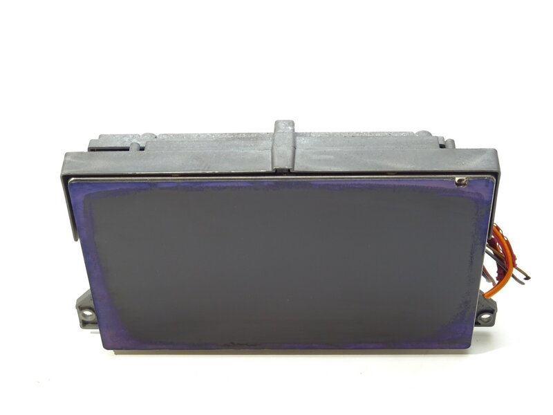 DISPLEJ PEUGEOT 307 SW (3H) 2002 - 2009 9656798480 DISPLEJ PEUGEOT 307 SW (3H) 2002 - 2009 9656798480