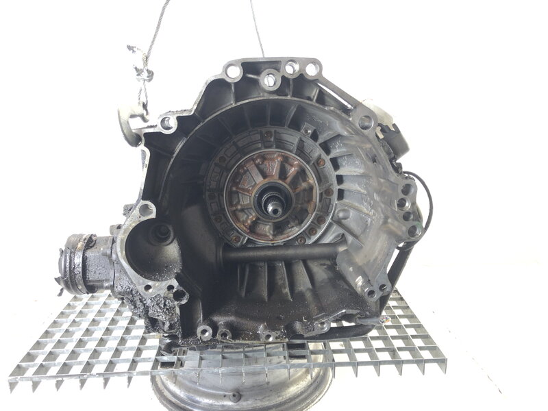 PREVODOVKA AUDI A6 C6 AVANT (4F5) 2004 - 2011 HST