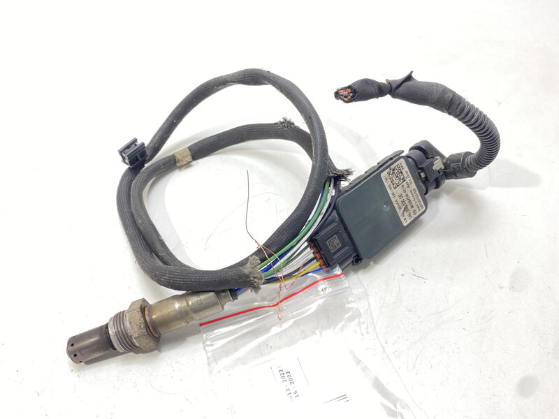 SONDA LAMBDA VW GOLF VII VARIANT (BA5, BV5) 2013 - 2022 1259018036