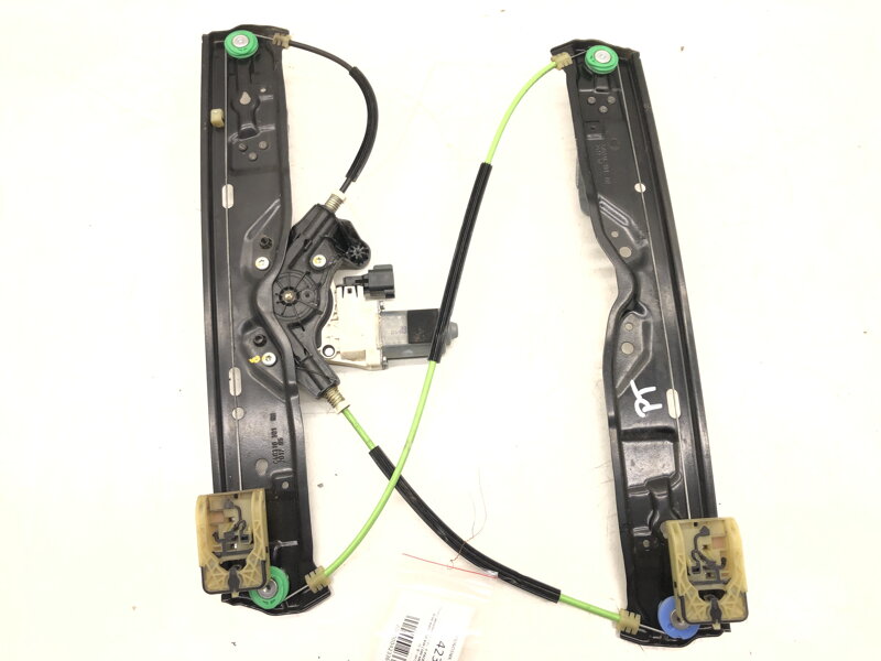 SŤAHOVAČKA OKNA ZADNÁ PRAVÁ JAGUAR F-PACE (X761) 2015 - 2022 SŤAHOVAČKA OKNA ZADNÁ PRAVÁ JAGUAR F-PACE (X761) 2015 - 2022