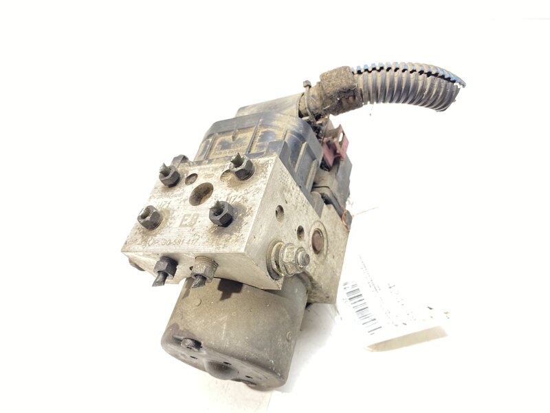 ČERPADLO OPEL ZAFIRA A (MPV) (T98) 1999 - 2005 0265216651 ČERPADLO OPEL ZAFIRA A (MPV) (T98) 1999 - 2005 0265216651