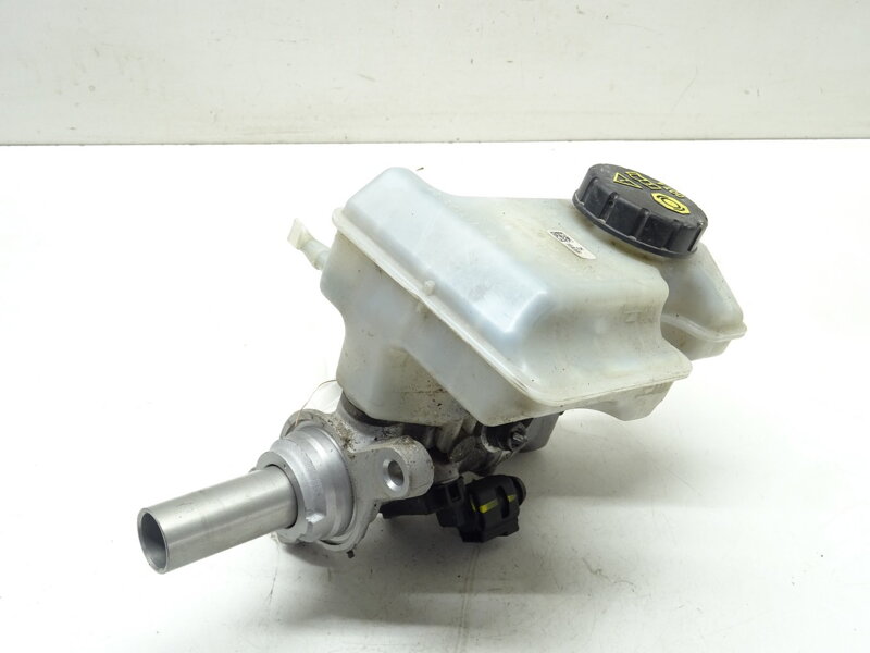 SERVO BRZDY SKODA SUPERB III (3V3) 2015 - 2022