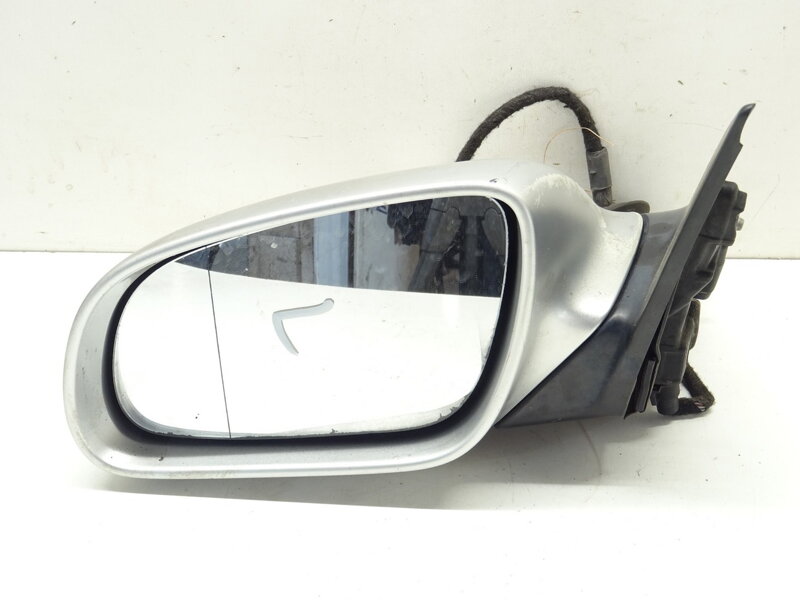 SPÄTNÉ ZRKADLO ĽAVÉ AUDI A8 D3 (4E2, 4E8) 2002 - 2010