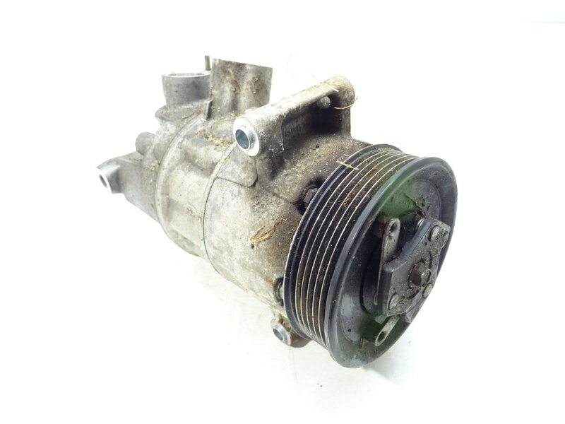 KOMPRESOR KLIMATIZÁCIE SKODA OCTAVIA III COMBI (5E5, 5E6) 2012 - 2022 KOMPRESOR KLIMATIZÁCIE SKODA OCTAVIA III COMBI (5E5, 5E6) 2012 - 2022