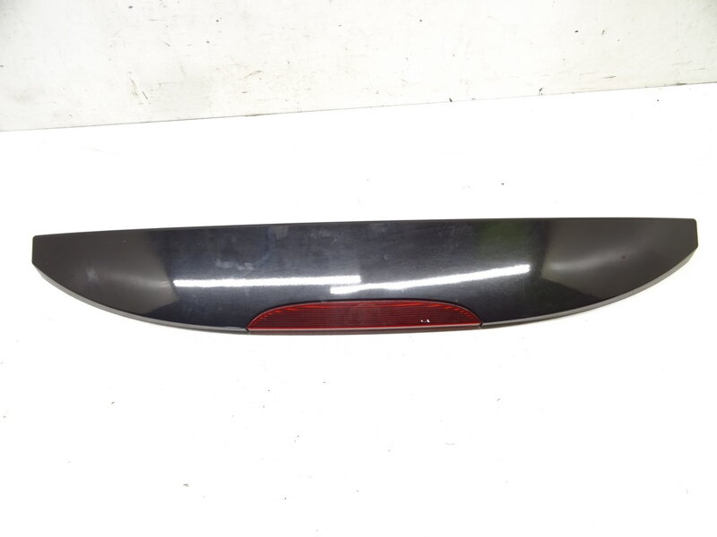 SPOJLER RENAULT CLIO III (BR0/1, CR0/1) 2005 - 2014 SPOJLER RENAULT CLIO III (BR0/1, CR0/1) 2005 - 2014