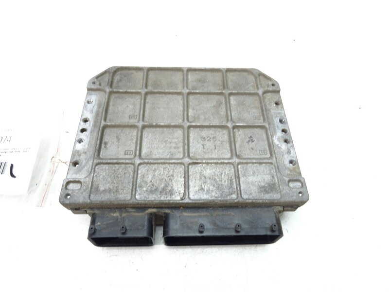 RIADIACA JEDNOTKA MOTORA TOYOTA AURIS (_E15_) 2006 - 2012 89661-12B00