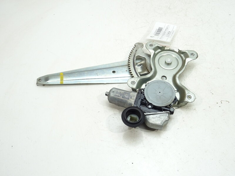 SŤAHOVAČKA OKNA ZADNÁ ĽAVÁ TOYOTA LAND CRUISER 200 (_J2_) 2007 - 2022 85710-60180