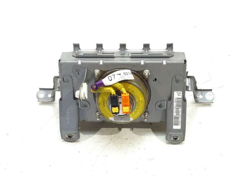 AIRBAG SPOLUJAZDCA TOYOTA LAND CRUISER 200 (_J2_) 2007 - 2022 AIRBAG SPOLUJAZDCA TOYOTA LAND CRUISER 200 (_J2_) 2007 - 2022