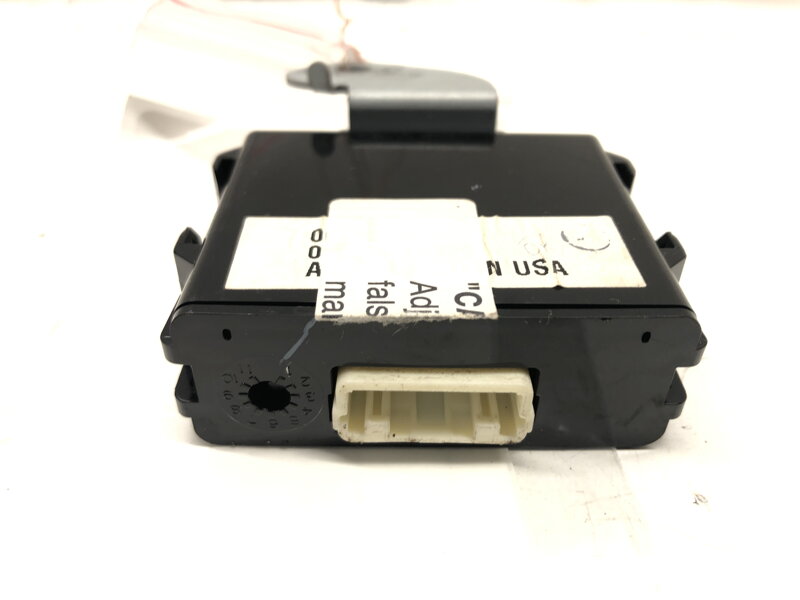 MODUL GBS TOYOTA LAND CRUISER 200 (_J2_) 2007 - 2022 08190-0C820