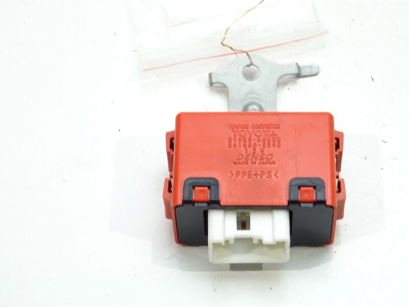MODUL TOYOTA LAND CRUISER 200 (_J2_) 2007 - 2022 81985-60030 MODUL TOYOTA LAND CRUISER 200 (_J2_) 2007 - 2022 81985-60030