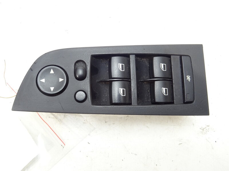 OVLÁDANIE OKIEN BMW 3 (E90) 2004 - 2012 6948632