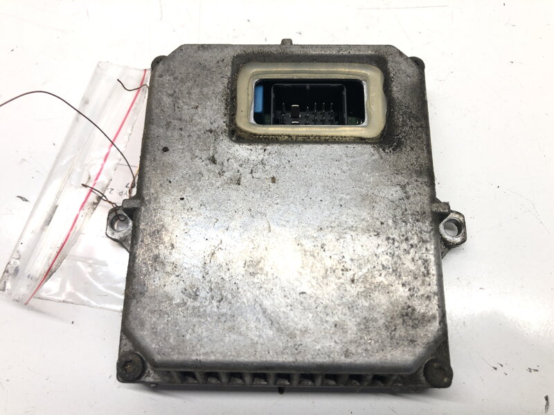 RIADIACA JEDNOTKA XENÓN FORD MONDEO III (B5Y) 2000 - 2007 1S71-12B655-AA