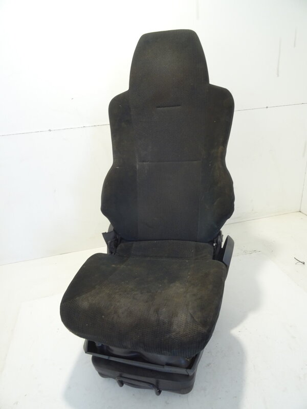 SEDADLO PRAVÉ MAN TGX I 2006 - 2022