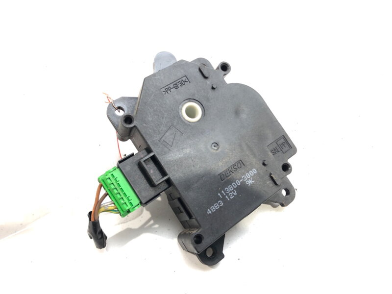 MOTORČEK RADIÁTORA KÚRENIA MAZDA CX-9 (TB) 2006 - 2022 113800-3000