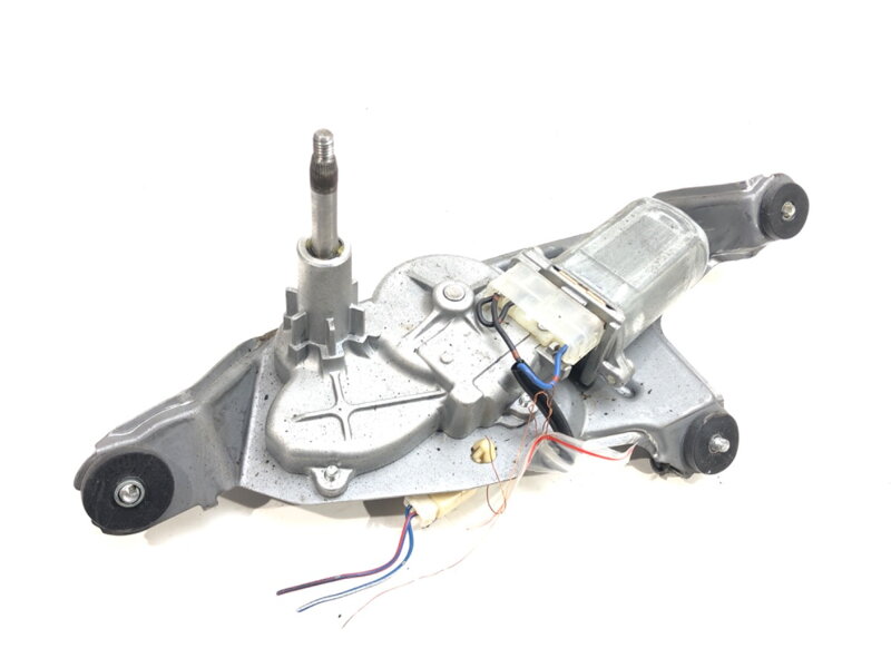 MOTORČEK STIERAČOV ZADNÝ MAZDA CX-9 (TB) 2006 - 2022 849600-0402 MOTORČEK STIERAČOV ZADNÝ MAZDA CX-9 (TB) 2006 - 2022 849600-0402