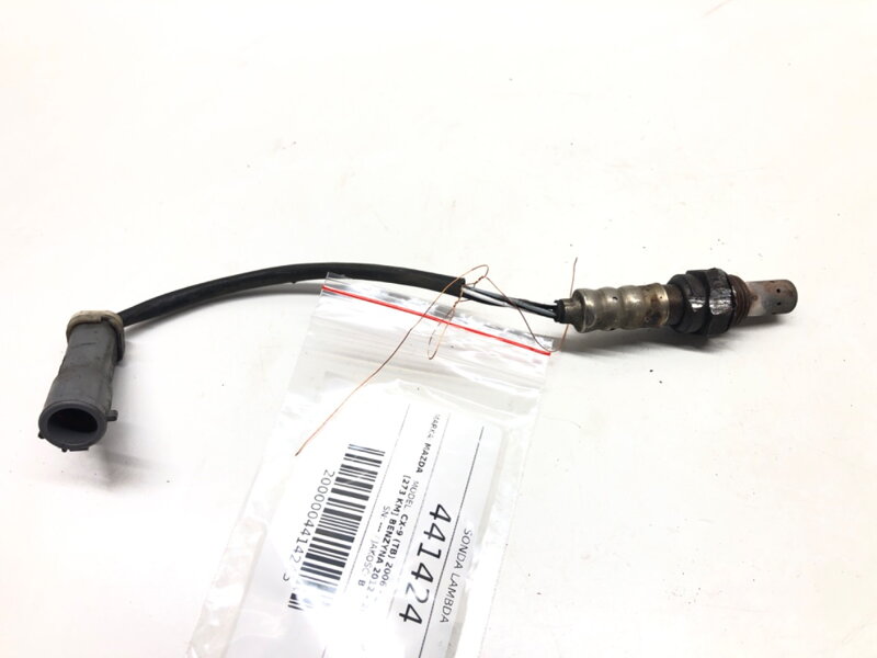 SONDA LAMBDA MAZDA CX-9 (TB) 2006 - 2022 SONDA LAMBDA MAZDA CX-9 (TB) 2006 - 2022
