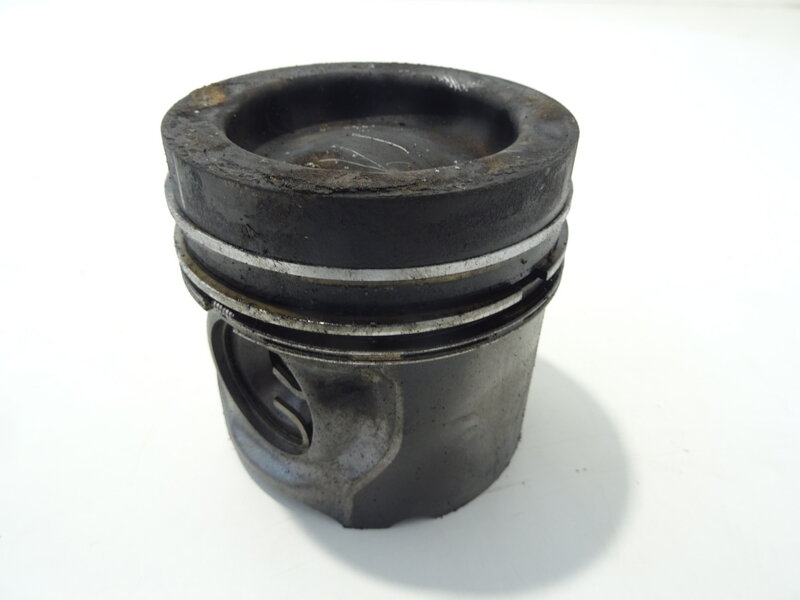 PIEST KS MERCEDES-BENZ AXOR 2001 - 2005 PIEST KS MERCEDES-BENZ AXOR 2001 - 2005