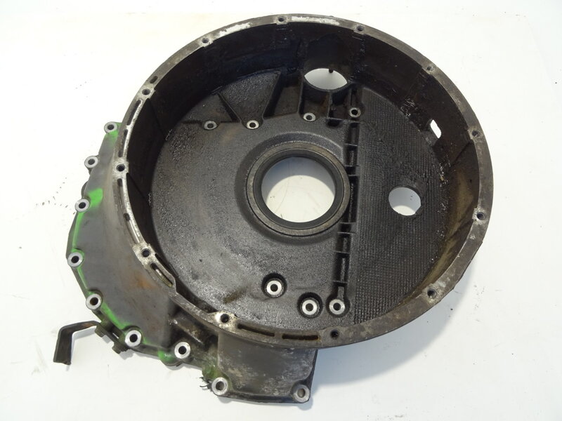 KRYT SPOJKY MERCEDES-BENZ AXOR 2001 - 2005 KRYT SPOJKY MERCEDES-BENZ AXOR 2001 - 2005