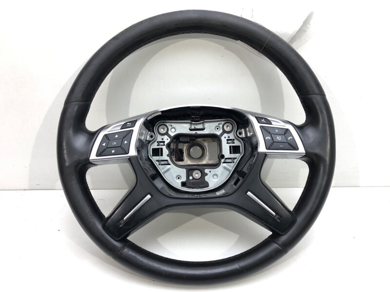 VOLANT MERCEDES-BENZ CLASS E T-MODEL (S212) 2009 - 2016 A2464605503 VOLANT MERCEDES-BENZ CLASS E T-MODEL (S212) 2009 - 2016 A2464605503