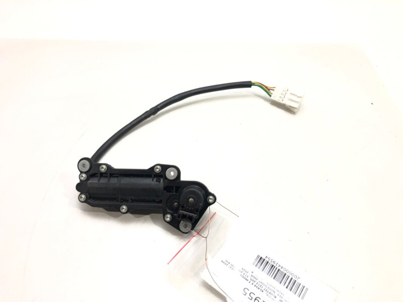 MOTORČEK ROLETY MERCEDES-BENZ CLASS E T-MODEL (S212) 2009 - 2016 9918010434