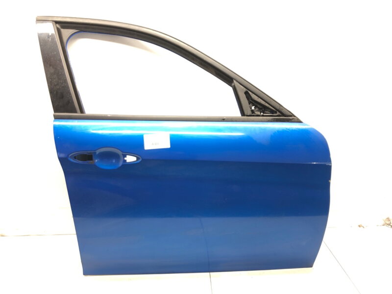 DVERE PREDNÉ PRAVÉ ALFA ROMEO GIULIA (952_) 2015 - 2022 DVERE PREDNÉ PRAVÉ ALFA ROMEO GIULIA (952_) 2015 - 2022