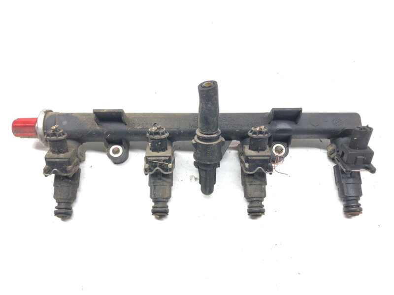 VSTREKOVACIA RAMPA VSTREKOVAČE FIAT STILO (192_) 2001 - 2010 0280151202