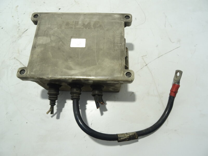 RIADIACA JEDNOTKA TELMA RENAULT TRUCKS CARRIER JD322121 5010135363