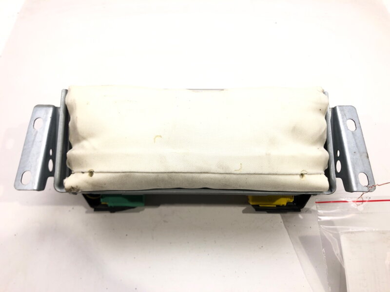 AIRBAG SPOLUJAZDCA VW TOUAREG (7LA, 7L6, 7L7) 2002 - 2013 7L0880202E AIRBAG SPOLUJAZDCA VW TOUAREG (7LA, 7L6, 7L7) 2002 - 2013 7L0880202E