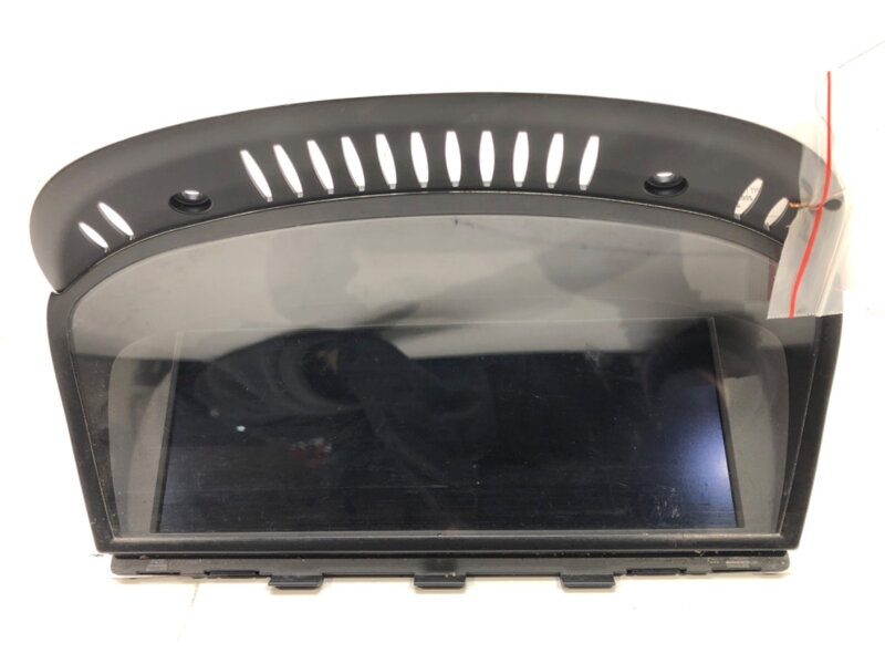 DISPLEJ BMW 5 (E60) 2003 - 2010 9145102