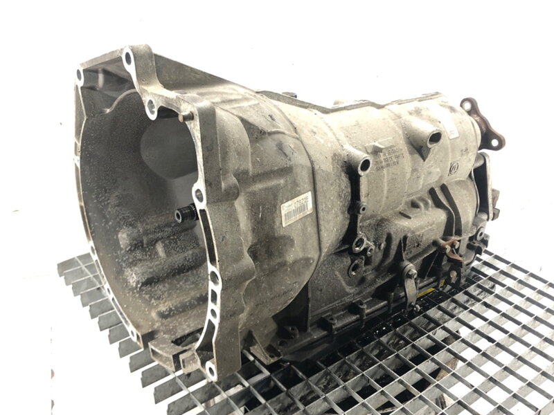 PREVODOVKA BMW 5 (E60) 2003 - 2010 755604