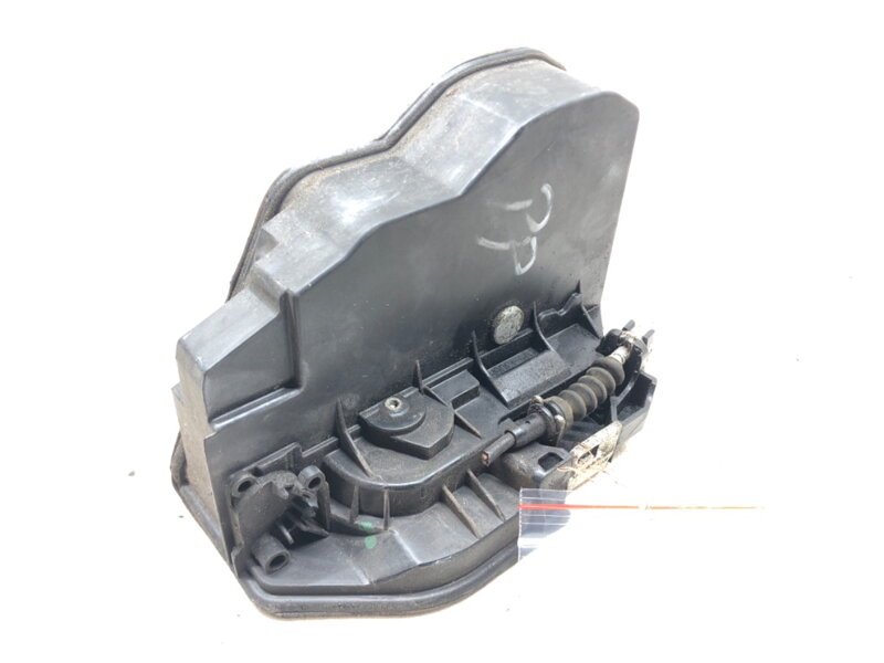ZÁMOK PREDNÝ PRAVÝ BMW 7 (E65, E66, E67) 2001 - 2009 7036170