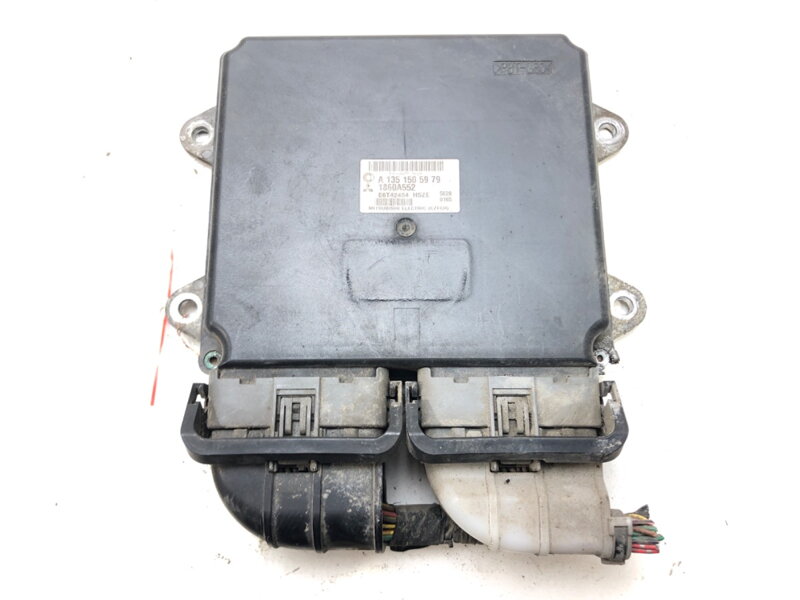 RIADIACA JEDNOTKA MOTORA MITSUBISHI COLT VI (Z3_A, Z2_A) 2002 - 2012 1860A552 RIADIACA JEDNOTKA MOTORA MITSUBISHI COLT VI (Z3_A, Z2_A) 2002 - 2012 1860A552