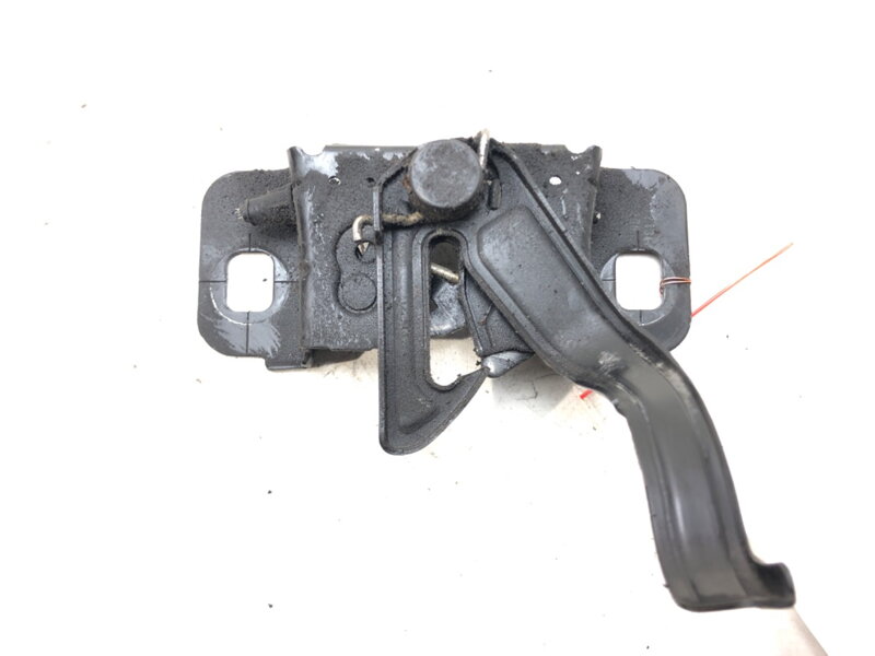 ZÁMOK KAPOTY OPEL ASTRA J (P10) 2009 - 2015 ZÁMOK KAPOTY OPEL ASTRA J (P10) 2009 - 2015