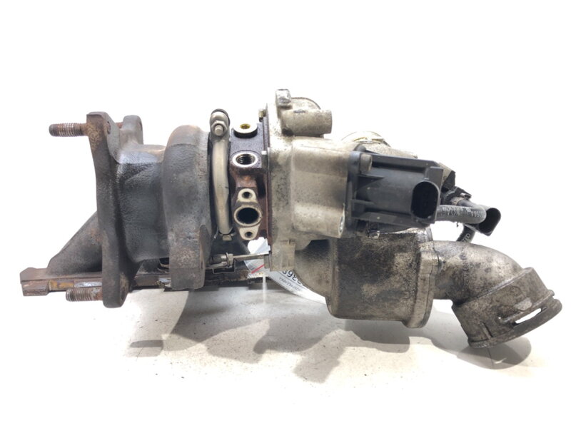 TURBO SKODA SUPERB II (3T4) 2008 - 2015 06J145701L TURBO SKODA SUPERB II (3T4) 2008 - 2015 06J145701L