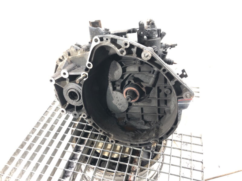PREVODOVKA ALFA ROMEO 156 (932_) 1997 - 2005 8400822680