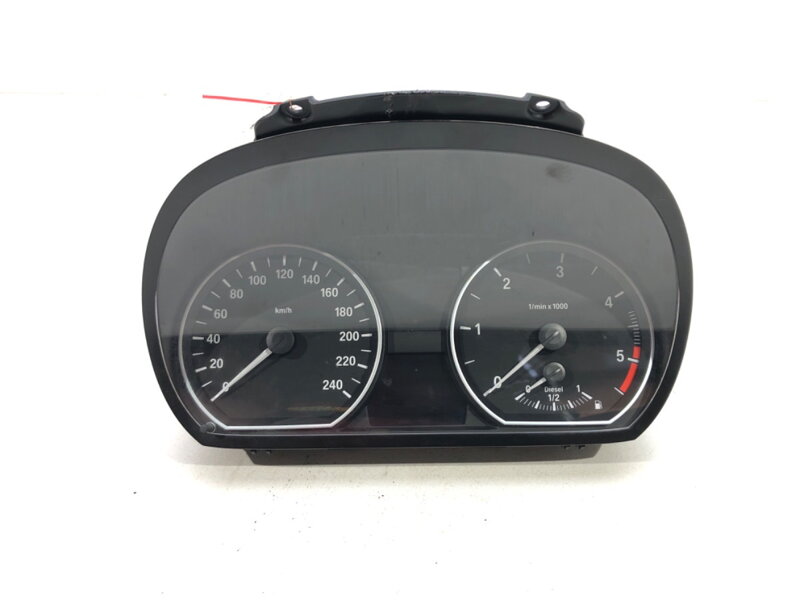 TACHOMETER BUDÍKY BMW 1 (E87) 2003 - 2013 1024952-85