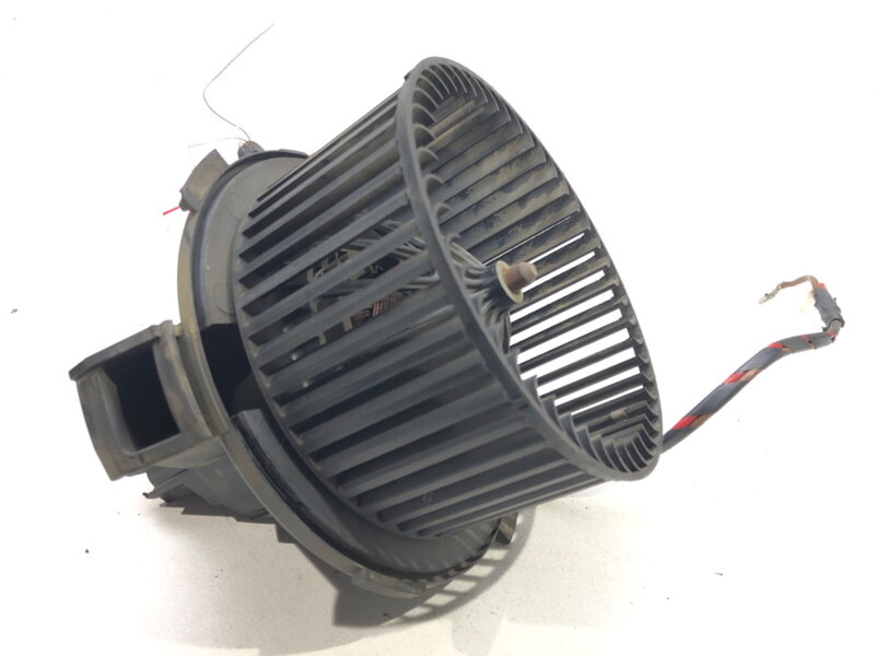 VENTILÁTOR VENTILÁTOR KÚRENIA OPEL ZAFIRA / ZAFIRA FAMILY B (A05) 2005 - 2019 D8087