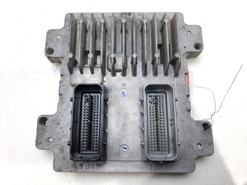 RIADIACA JEDNOTKA MOTORA CHEVROLET COBALT 2003 - 2022 12630186 RIADIACA JEDNOTKA MOTORA CHEVROLET COBALT 2003 - 2022 12630186