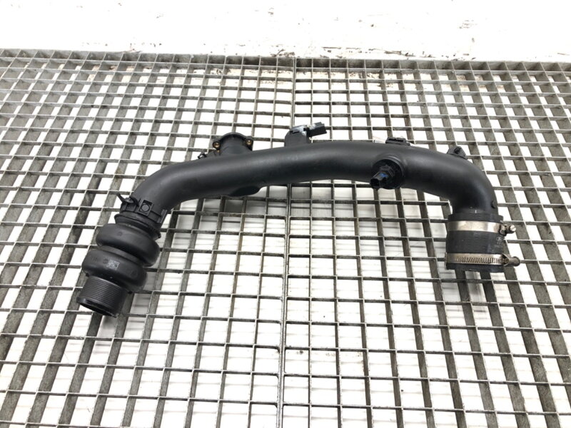 POTRUBIE HADICA KÁBEL VZDUCHU FORD KUGA II (DM2) 2012 - 2022