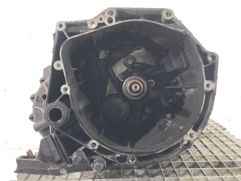 PREVODOVKA CITROEN C4 PICASSO I (MPV) (UD_) 2006 - 2015 20DS82 9674693580