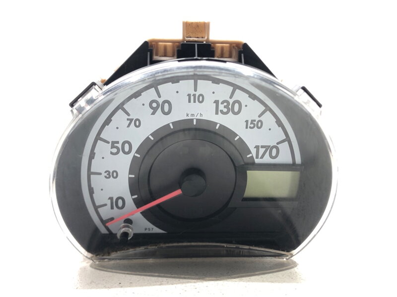 TACHOMETER BUDÍKY CITROEN C1 (PM_, PN_) 2005 - 2014 83800-0H031