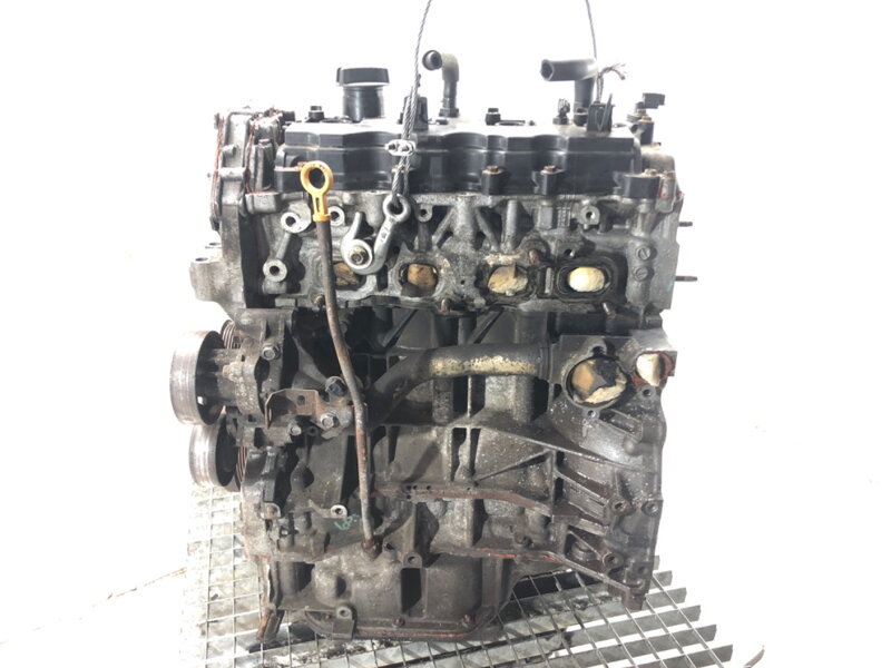 MOTOR NISSAN SENTRA VI (B16) 2006 - 2013 QR25 MOTOR NISSAN SENTRA VI (B16) 2006 - 2013 QR25