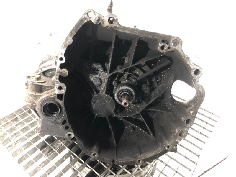 PREVODOVKA NISSAN SENTRA VI (B16) 2006 - 2013 PREVODOVKA NISSAN SENTRA VI (B16) 2006 - 2013