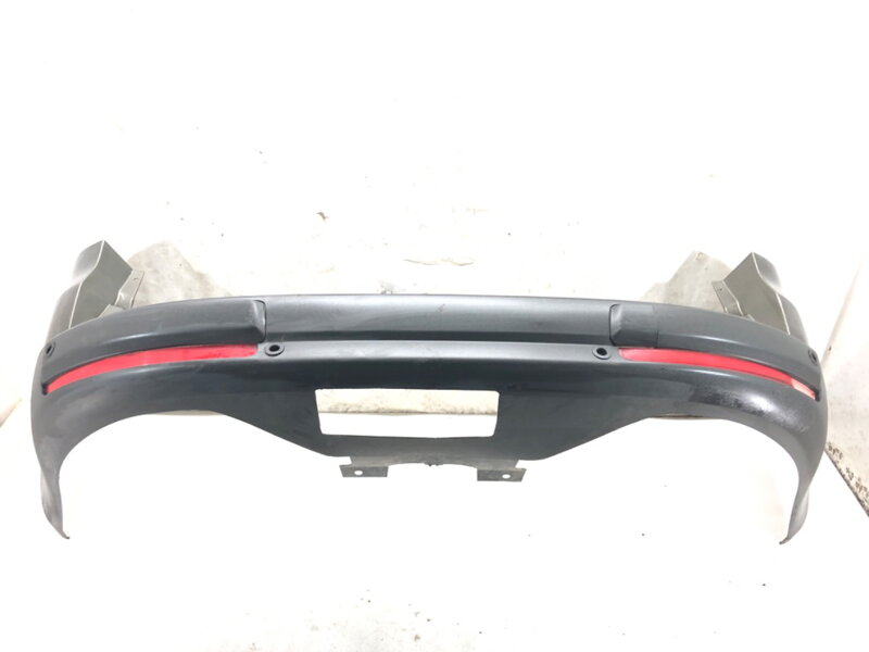 NÁRAZNÍK ZADNÝ FORD GALAXY II (WA6) 2006 - 2015 NÁRAZNÍK ZADNÝ FORD GALAXY II (WA6) 2006 - 2015