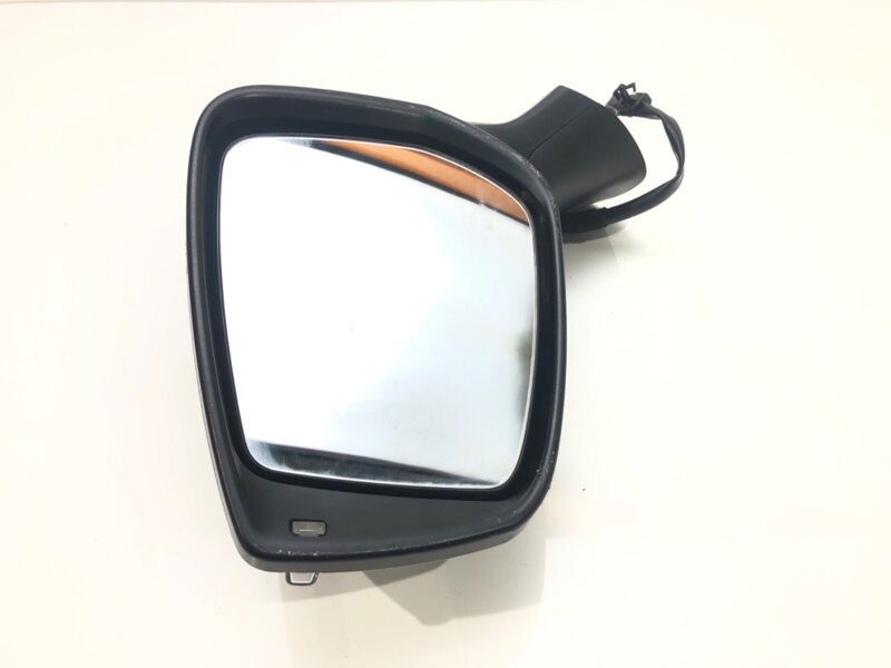 SPÄTNÉ ZRKADLO ĽAVÉ NISSAN NOTE (E12) 2012 - 2022