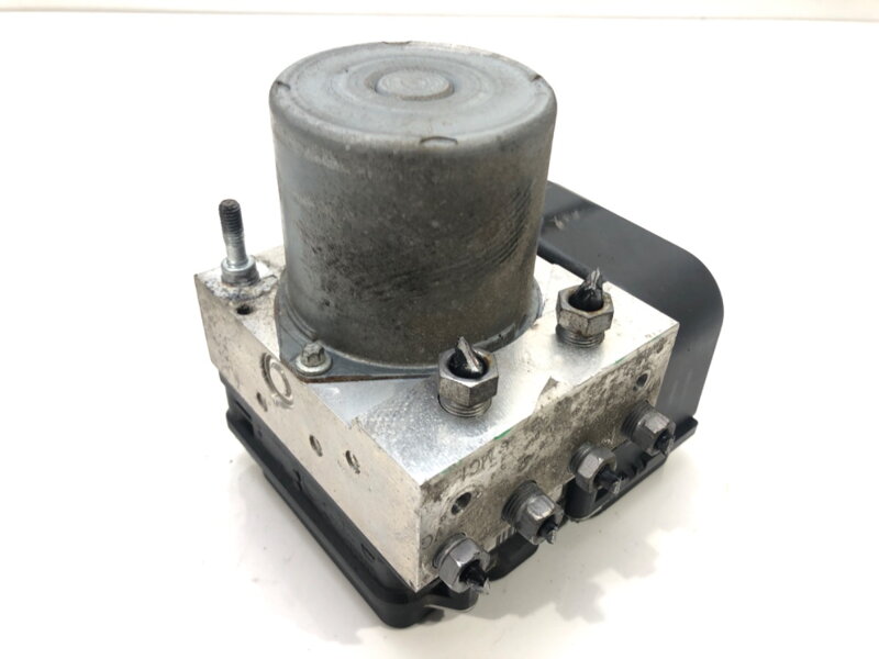 ČERPADLO CITROEN C4 PICASSO I (MPV) (UD_) 2006 - 2015 9666040380